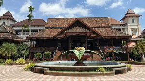 Muzium Kraftangan Kelantan