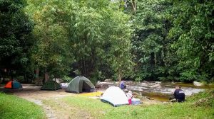 Pusat Rekreasi Sungai Congkak