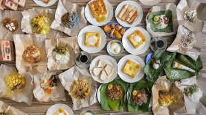 Tempat Makan Best di Kota Kinabalu