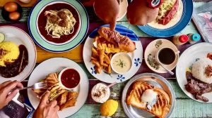 Tempat Makan Best di Sekinchan
