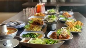 Tempat Makan Menarik di Alor Setar