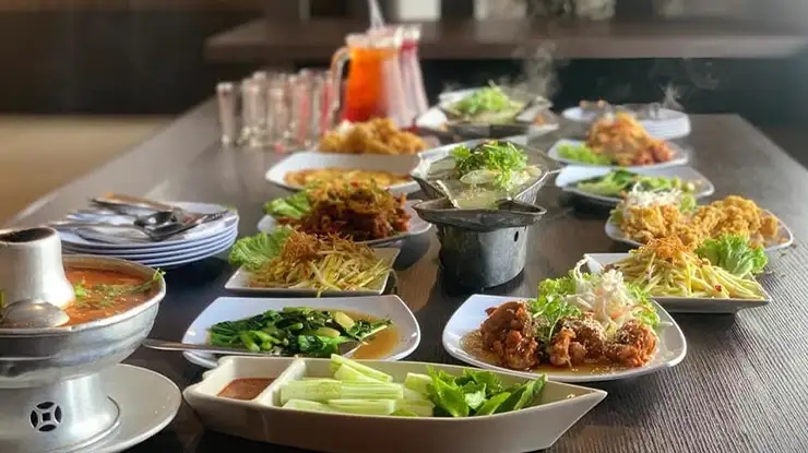 Tempat Makan Menarik di Alor Setar