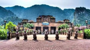 Tempat Menarik di Ipoh Untuk Kanak Kanak