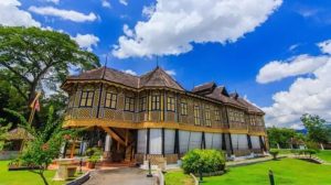 Tempat Menarik di Kuala Kangsar
