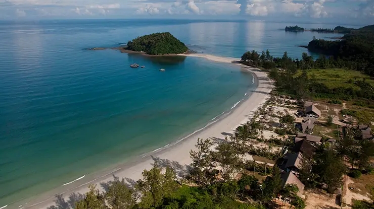 Tempat Menarik di Kudat