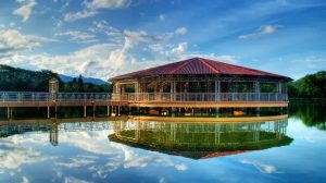 Tempat Menarik di Sri Aman