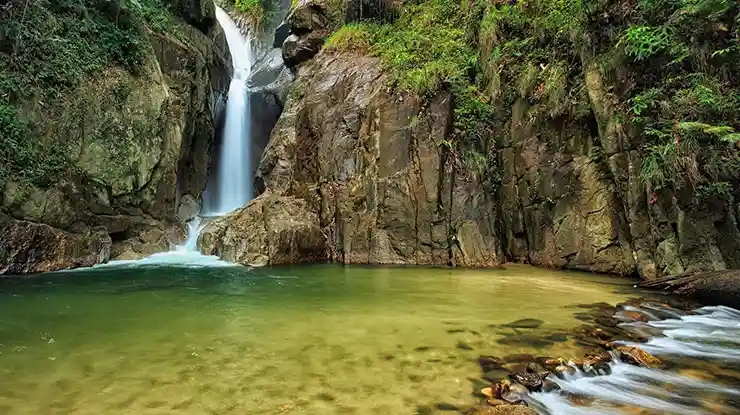 Tempat Menarik Kuala Kubu Bharu