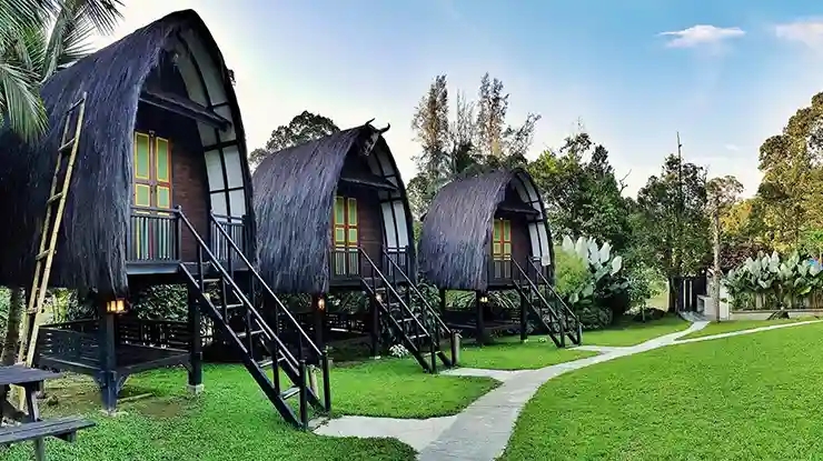 Tempat Menarik di Janda Baik Untuk Family Day