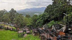 Tempat Menarik di Lenggong