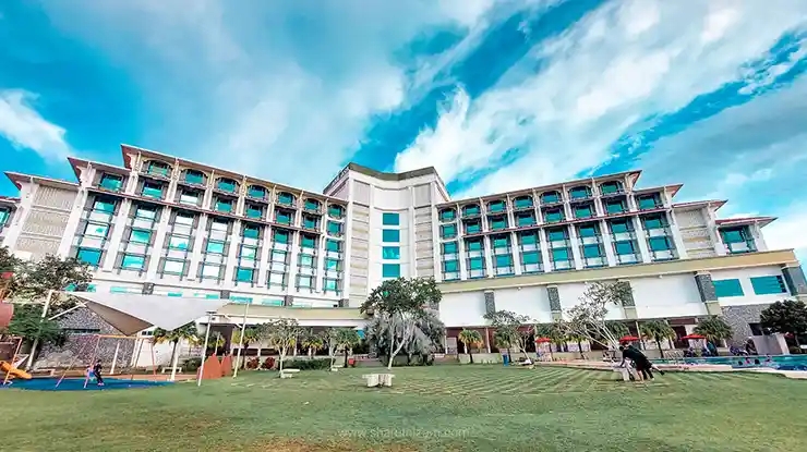 Tempat Menarik di Pekan Pahang