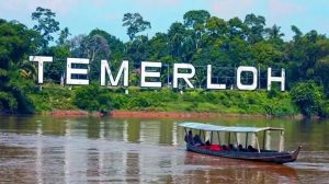 Tempat Menarik di Temerloh