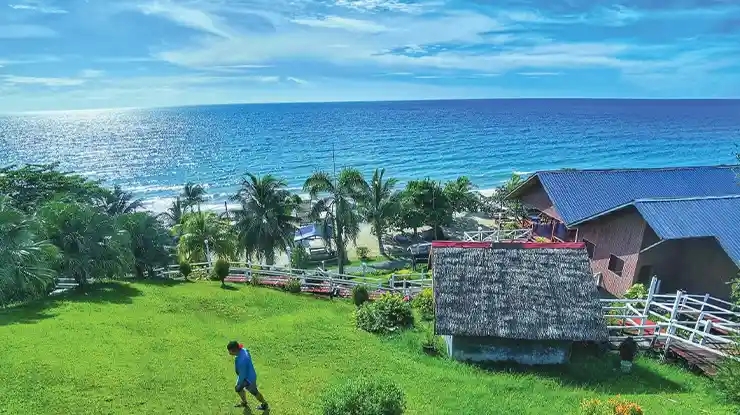 Tempat Menarik di Keningau