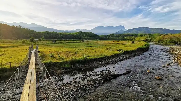 Tempat Menarik di Kota Belud