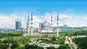 Tempat Menarik di Selangor yang Percuma